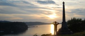 Sunset at Shieldaig